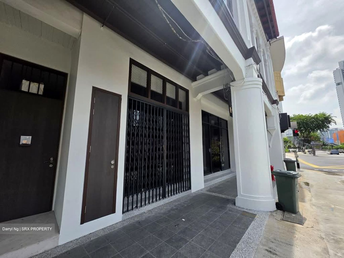 Serangoon Road (D8), Shop House #617486971